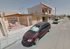 CASA REMATE BANCARIO DEL COMPRADOR, PRADOS DEL ORIENTE, TORREON, COAH DM