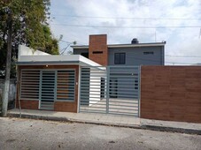 casa remodelada de 4 recamaras una en planta baja en col. venustiano carranza