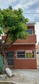 Casa Remodelada en Centro de Veracruz, Ver.
