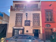 Casa Sánchez en Venta, Calle Animas, Colonia Centro en San Miguel de Allende