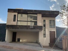 Casa solaenVenta, enLomas del Pedregal,San Luis Potosí