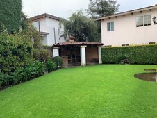 casa venta en los robles a lado de los encinos lerma - 3 recámaras - 420 m2