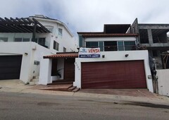 casas en venta - 271m2 - 3 recámaras - real del mar - 525,000 usd
