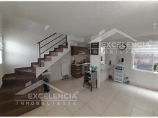 casas en venta - 65m2 - 2 recámaras - morelia - 990,000