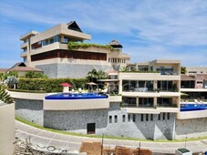 Casa en venta en Cima Real Acapulco. Dentro del Fracc. más exclusivo