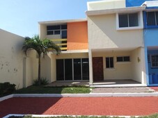 costa verde, casa en venta de 3 recámaras