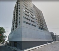 departamento con alberca y gym en calle gabriela mistral 1092 gdl