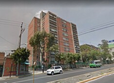 DEPARTAMENTO EN AV. CENTENARIO 300, LOMAS DE TARANGO, ÁLVARO OBREGÓN, CDMX