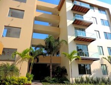 Departamento en Copa de Oro Cuernavaca - ROVA-311-De