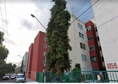 DEPARTAMENTO EN REMATE COL SAN JUAN TLIHUACA EN AZCAPOTZALCO EN CDMX