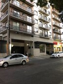 departamento en renta, av. granjas