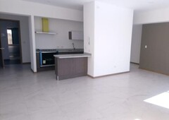 Departamento En Renta Boulevard Atlixco