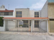 departamento en renta en cd. satelite, circuito pintores naucalpan de juárez, mexico