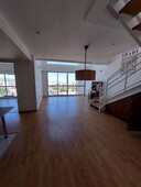 Departamento en Renta - Santa Fe Cuajimalpa