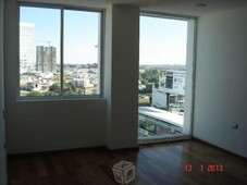 departamento en torre w, zona atlixcayotl