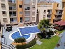 departamento en venta calacoaya, atizapán de zaragoza