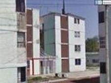 Departamento en venta Juan De La Barrera, Ecatepec De Morelos