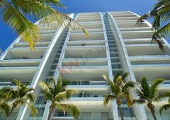 departamento en venta condominio marena acapulco