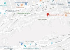 Departamento en venta en Colinas del Sur $1,610,000.00 pesos