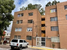 departamento en venta en fracc. san juan, s.l.p