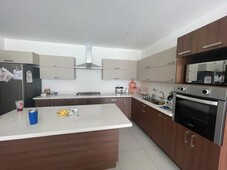 departamento en venta en las fridas