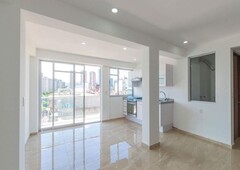 departamento en venta en lomas del chamizal, cuajimalpa, cdmx