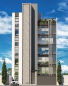 departamento en venta en lomas del tec