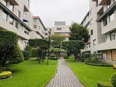 DEPARTAMENTO EN VENTA EN SAN ANGEL INN