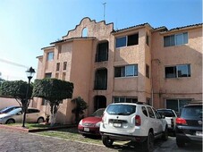 Departamento en Venta en San Miguel Acapantzingo