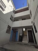 departamento en venta en unidad habitacional fuentes de san bartolo