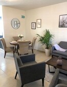 departamento en venta en villas de santiago, querétaro