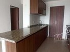 departamento en venta lago garda , residencial lago esmeralda, atizapán de zaragoza