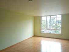 departamento en venta - tlalpan - los encinos