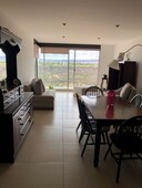 departamento milenio venta condominio con amenidades 116 m2 2 recamaras 2 baños