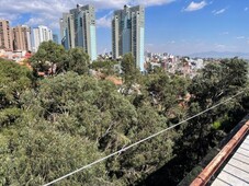 departamento ph recien remodelado en bosques de las lomas