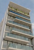 Departamentos con alberca y roof garden a la venta Costa de Oro, Veracruz