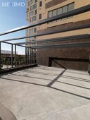 departamentos en renta - 103m2 - 2 recámaras - santiago de querétaro - 17,000