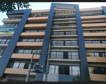 departamentos en renta - 120m2 - 2 recámaras - jardines del bosque - 25,000