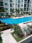 departamentos en renta - 5000m2 - 3 recámaras - cancun - 21,000