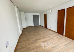 departamentos en venta - 58m2 - 2 recámaras - centro de monterrey - 2,850,000