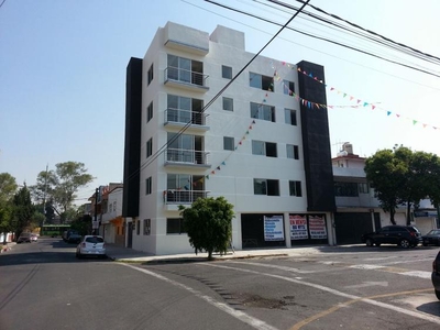 Desarrollo en Venta en sinatel Iztacalco, Distrito Federal