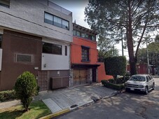 doomos. casa en venta colonia del carmen coyoacán