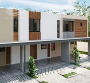 doomos. casa en venta en cancun