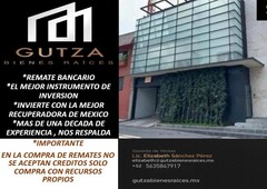 doomos. departamento en venta en lomas de bezares cdmx