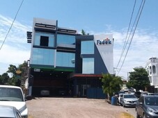 edificio en venta culiacan colonia popular