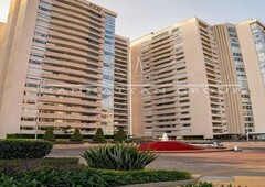 estrene departamento en venta en bosque alto