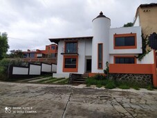 Fabulosa Casa en Venta con Magnifica Ubicacion cerca de Plaza Andador Morelia