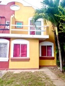 Fracc. Rio Medio III, Veracruz, Casa en Venta