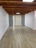 funcional departamento en venta a 5 minutos de santa fe