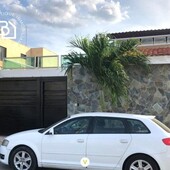 Casa Dentro de La Ciudad en Zona Norte de Mérida con alberca